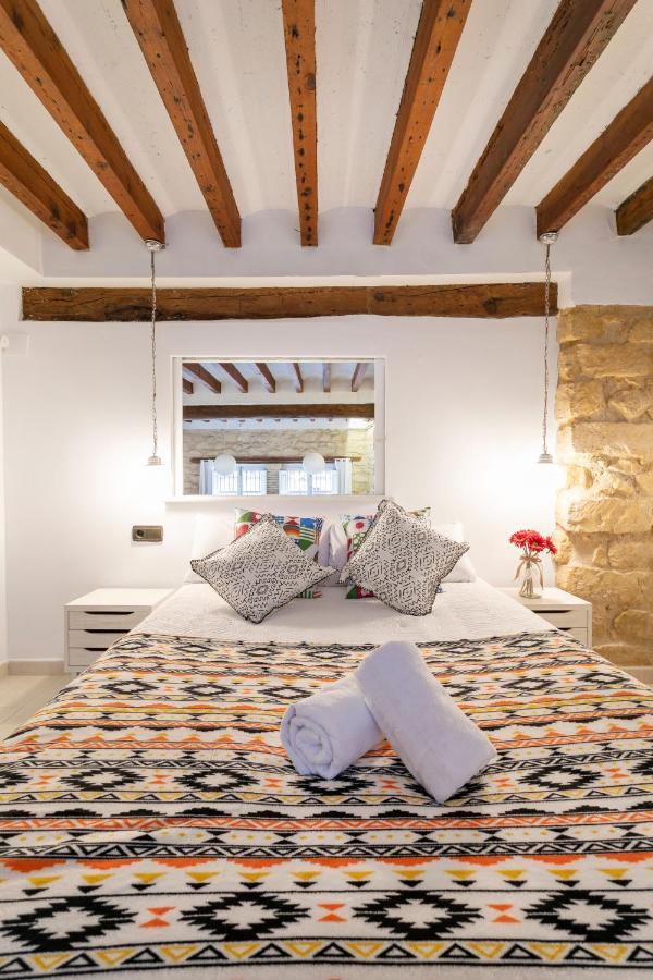 Apartamento Casco Antiguo Alicante Exterior foto
