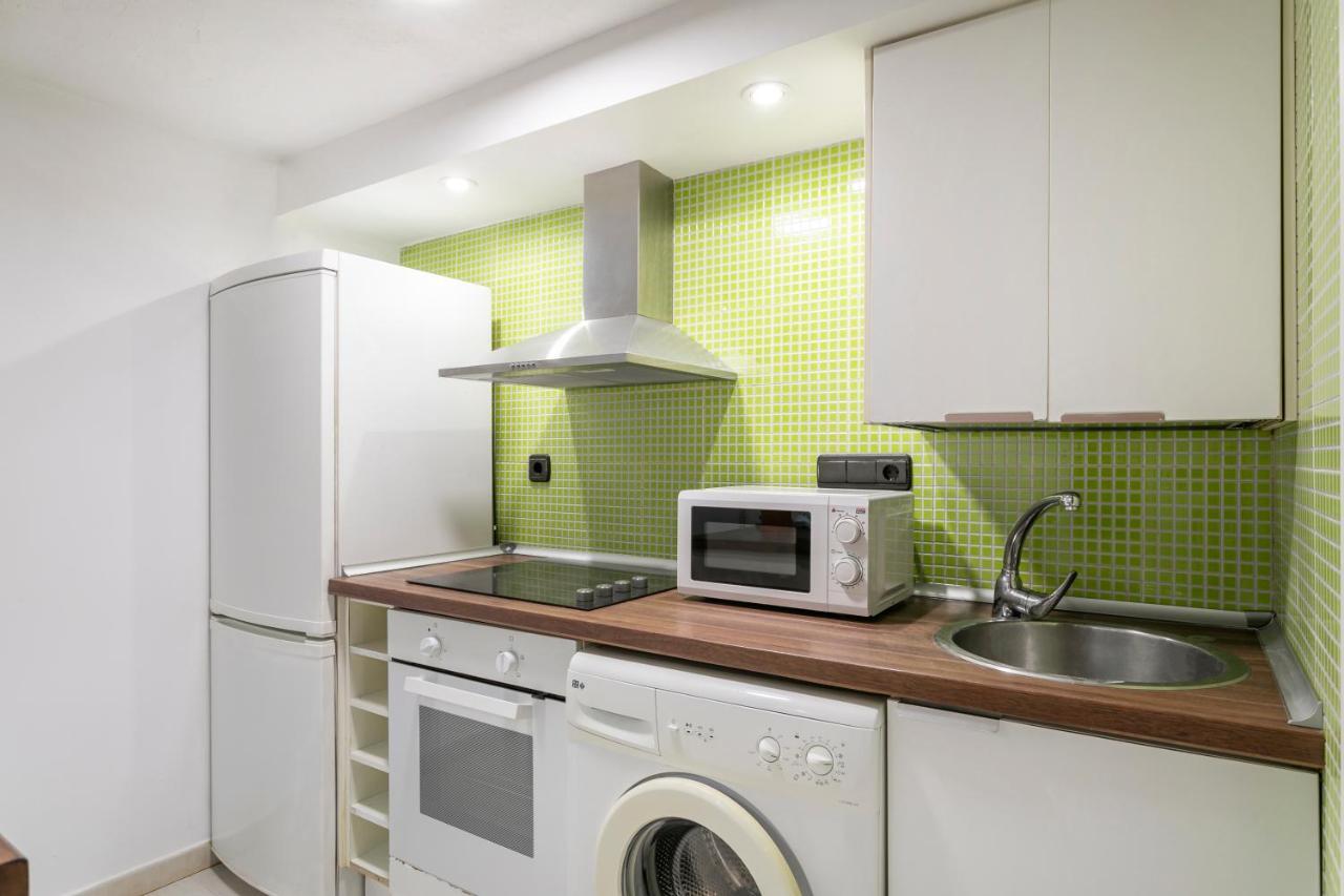 Apartamento Casco Antiguo Alicante Exterior foto